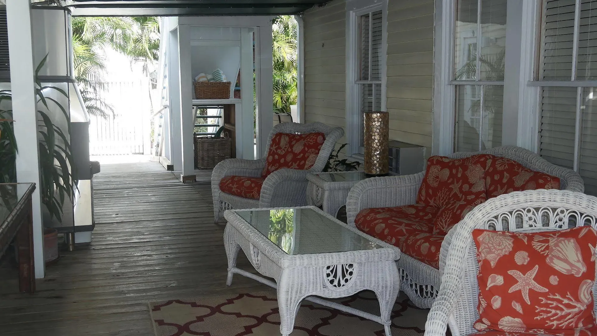 Heron House Court (adults Only) Hotel Key West