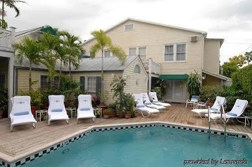 Hotel Heron House Court (adults Only) Key West