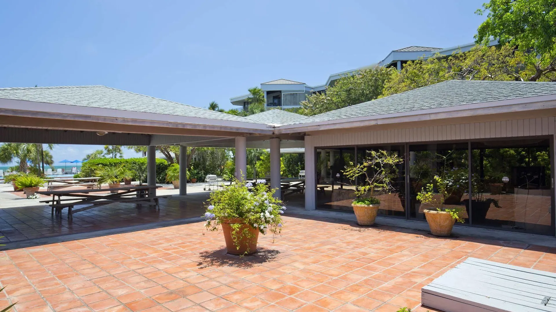 1800 Atlantic Key West