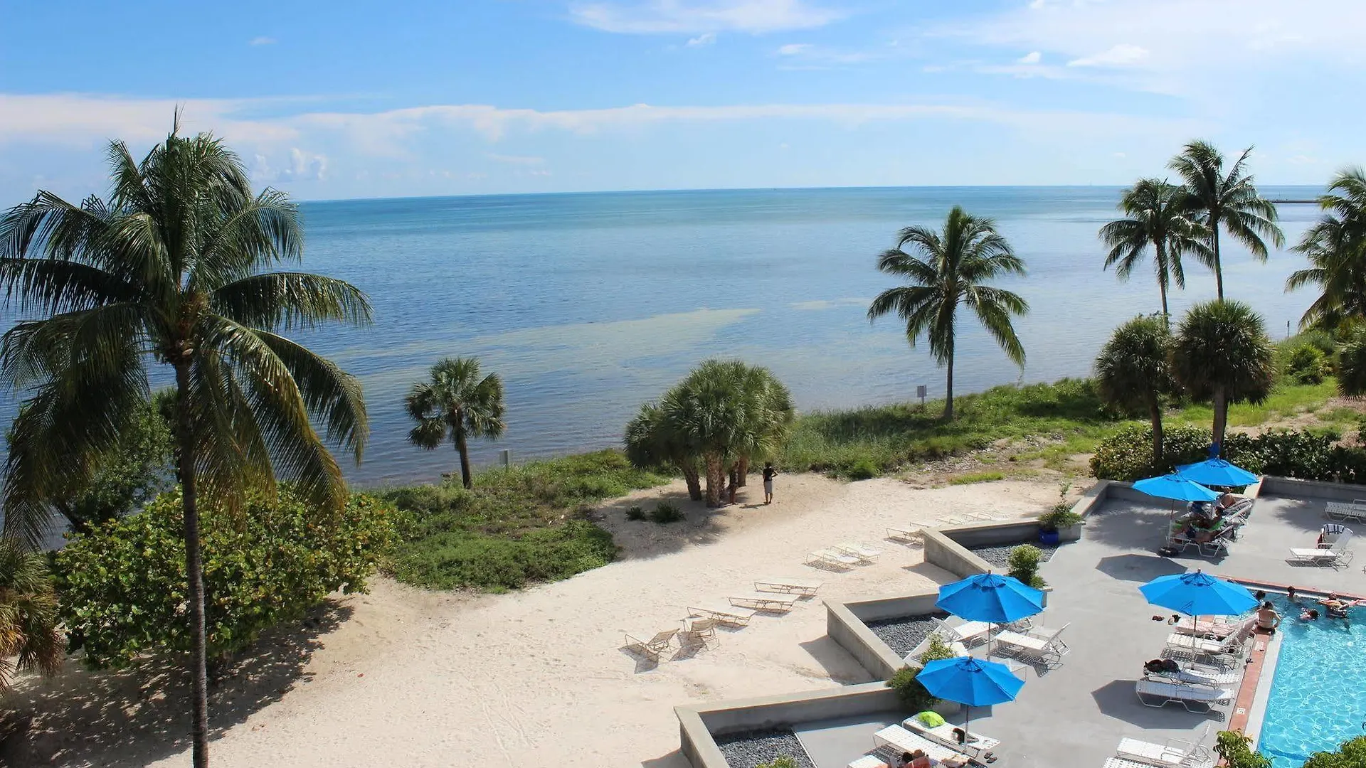 1800 Atlantic Key West