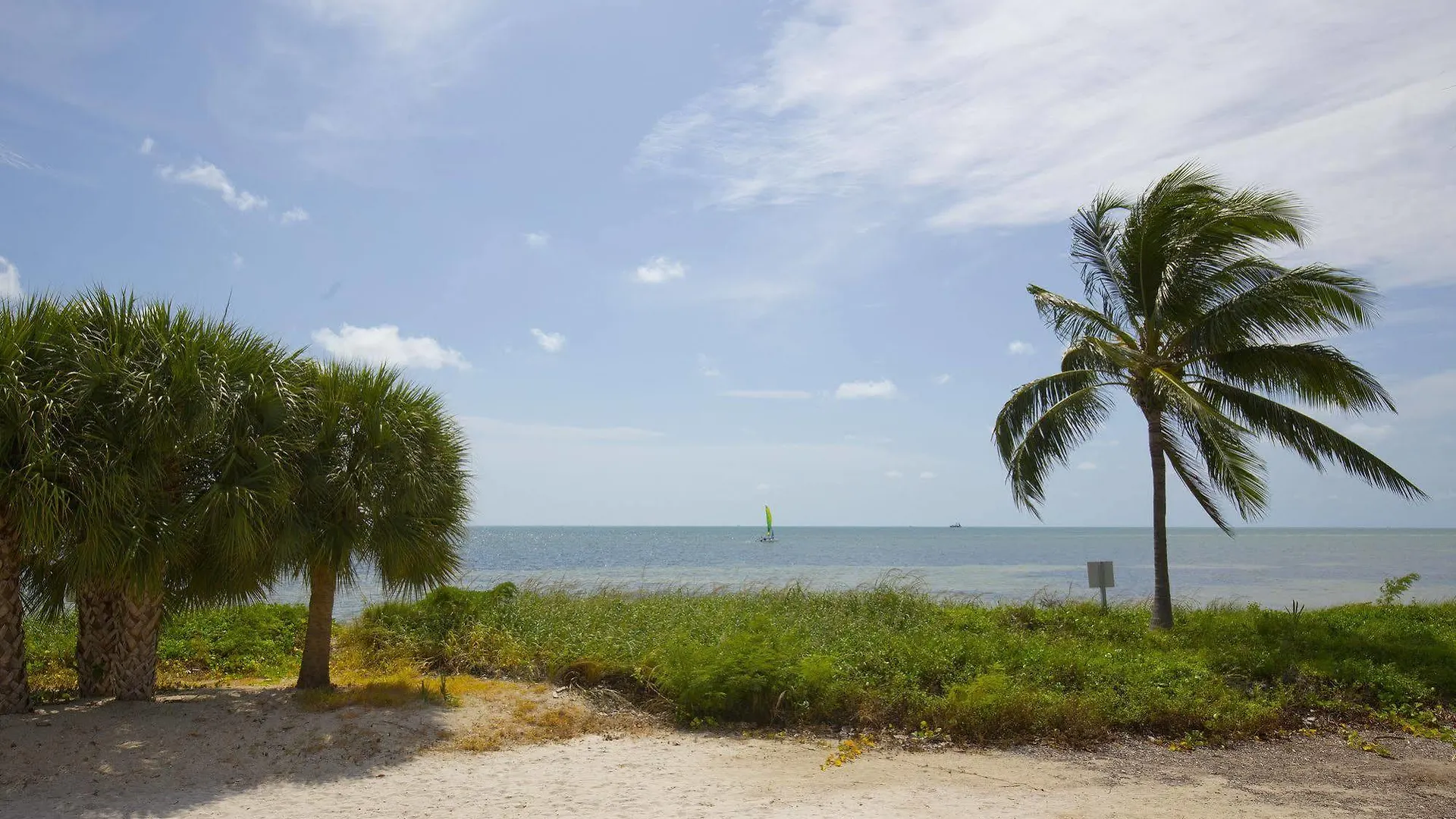 1800 Atlantic Lägenhet Key West