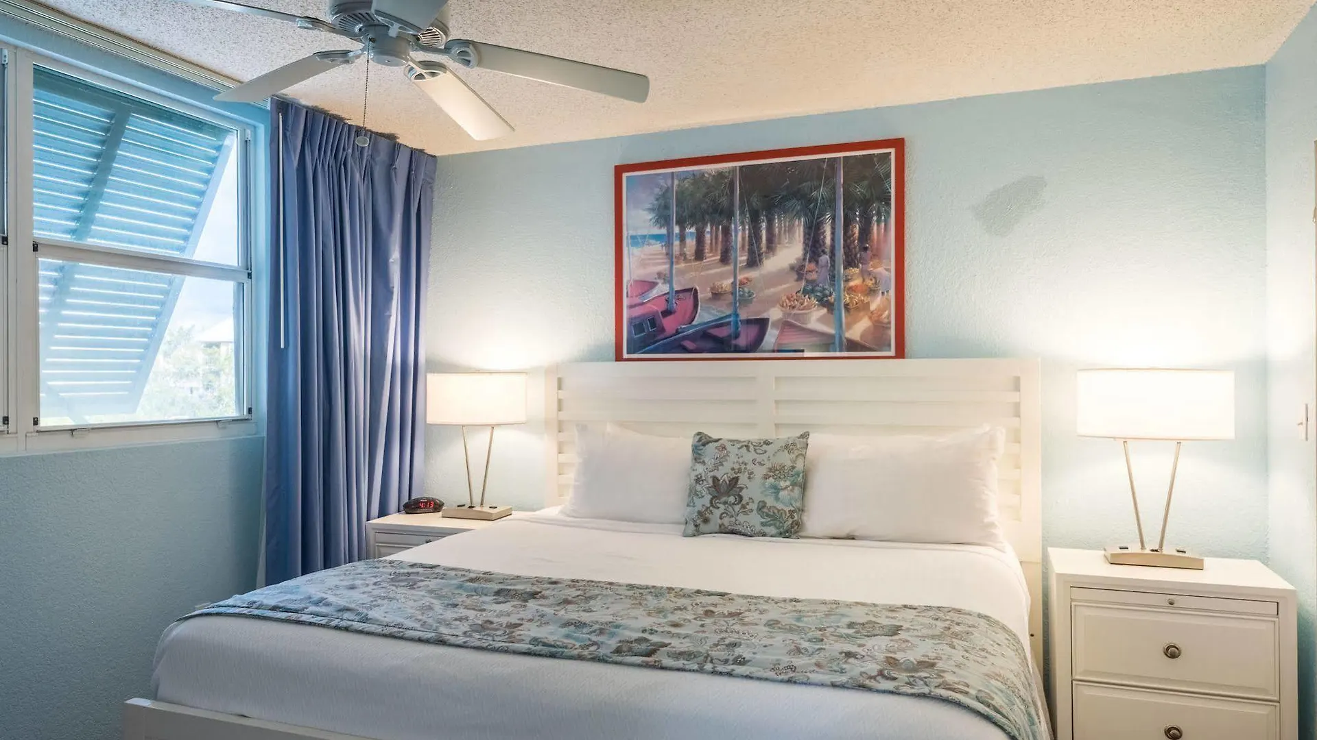 Sunrise Apartment