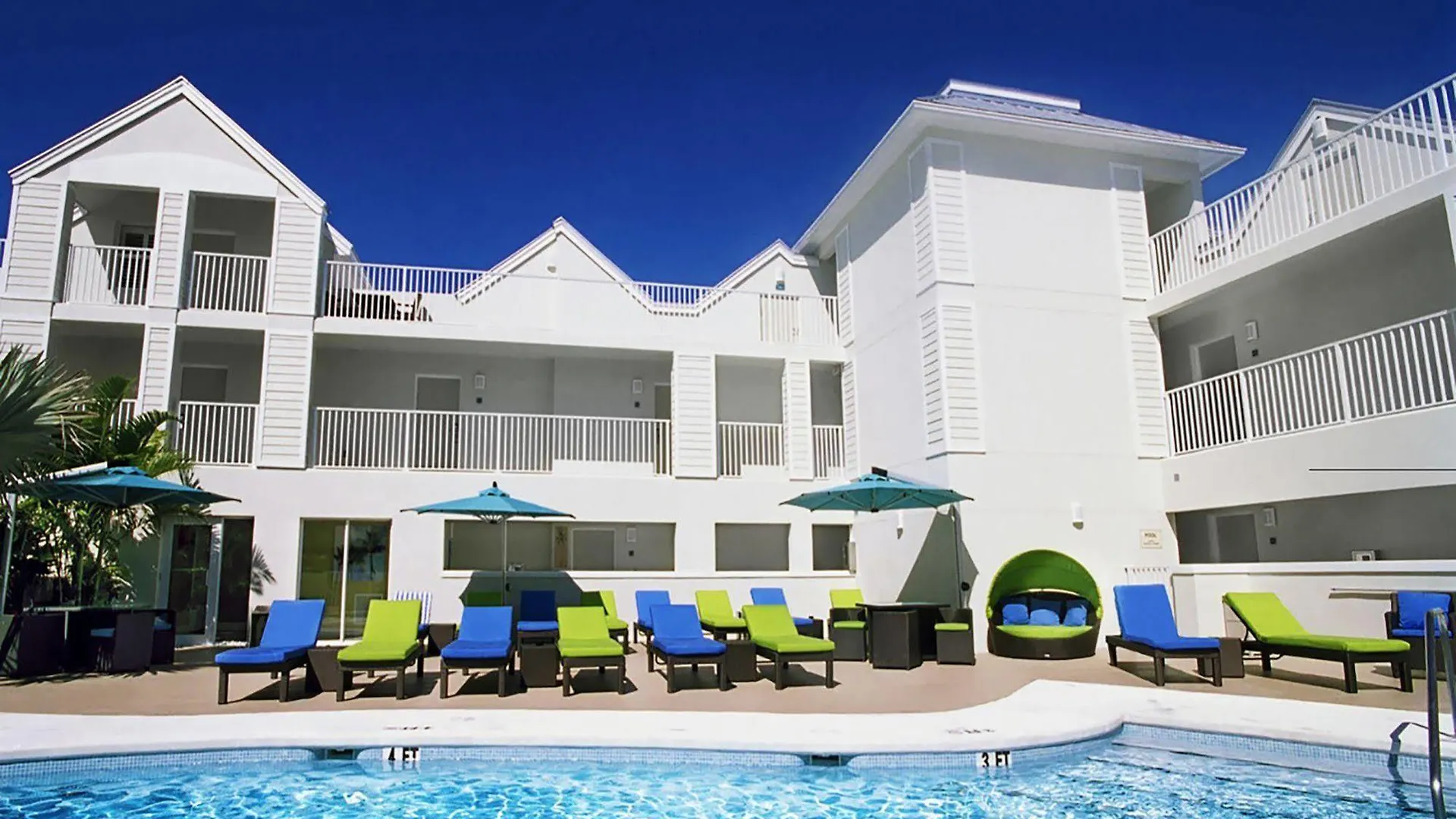 Silver Palms Отель 3*