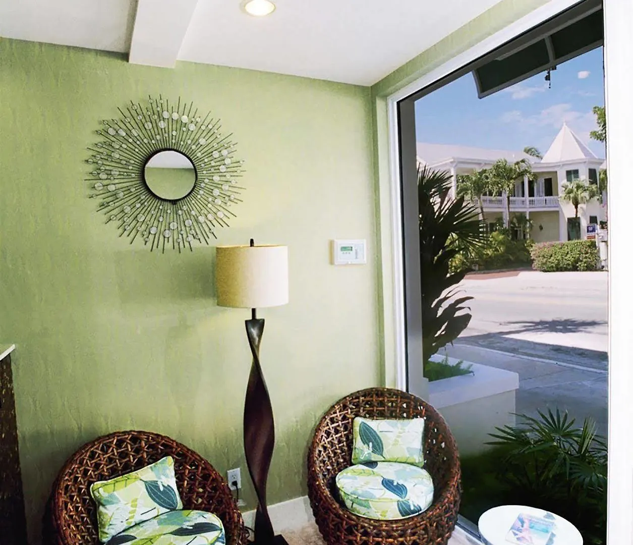 Silver Palms 3*