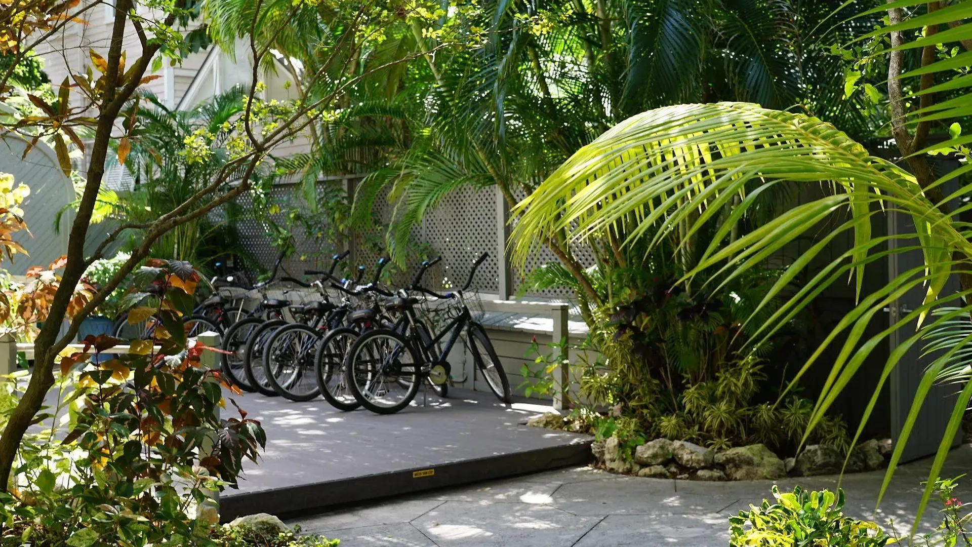 The Banyan Key West