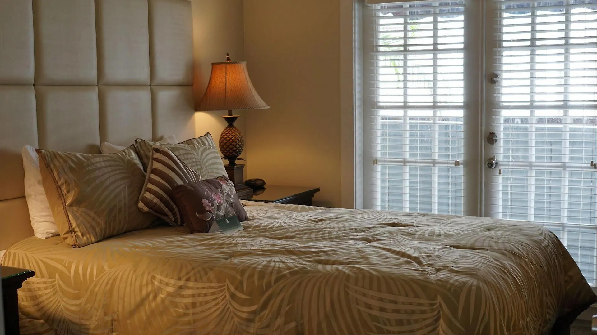 The Banyan Apartment Key West