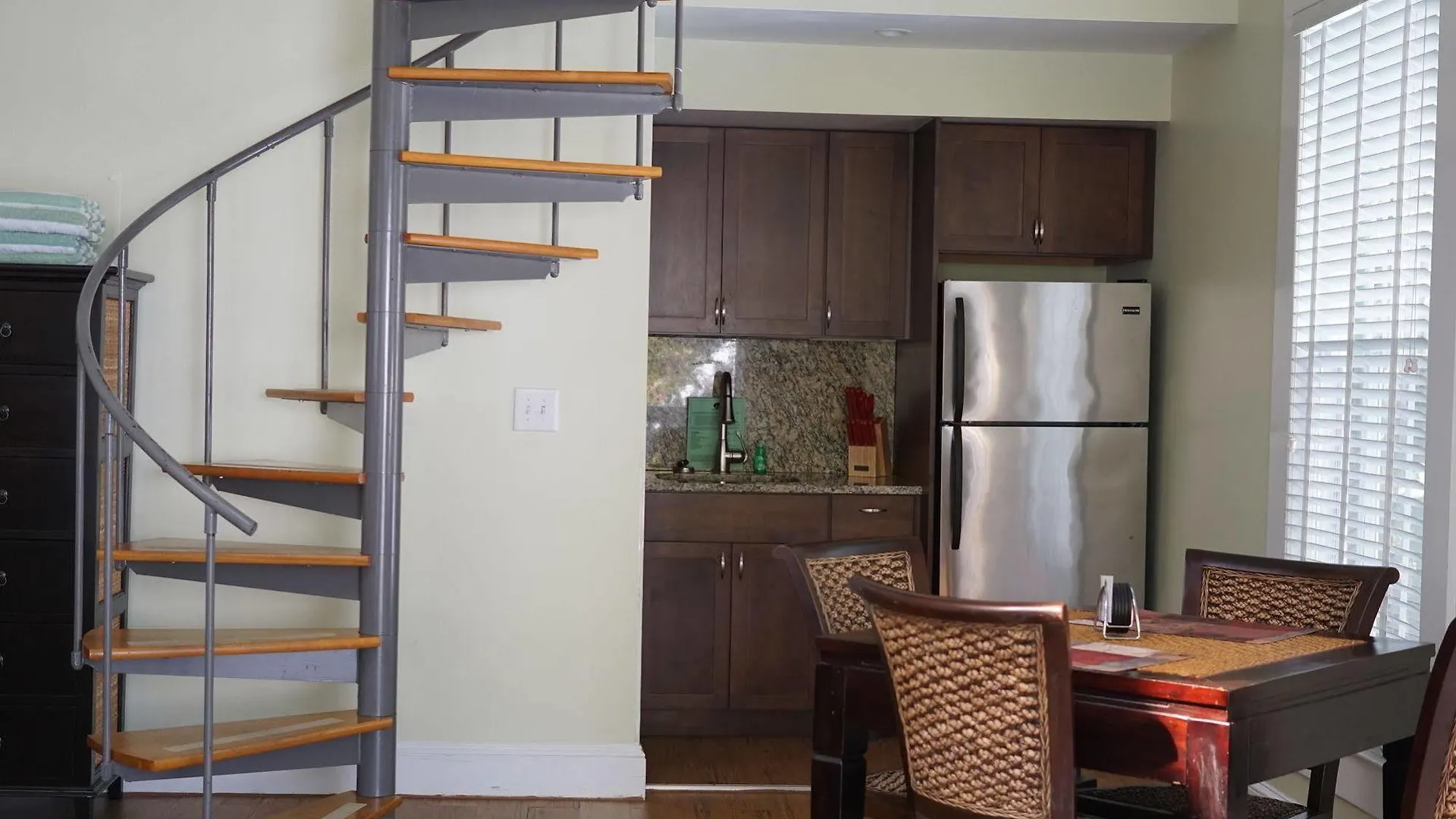 The Banyan Apartment Key West