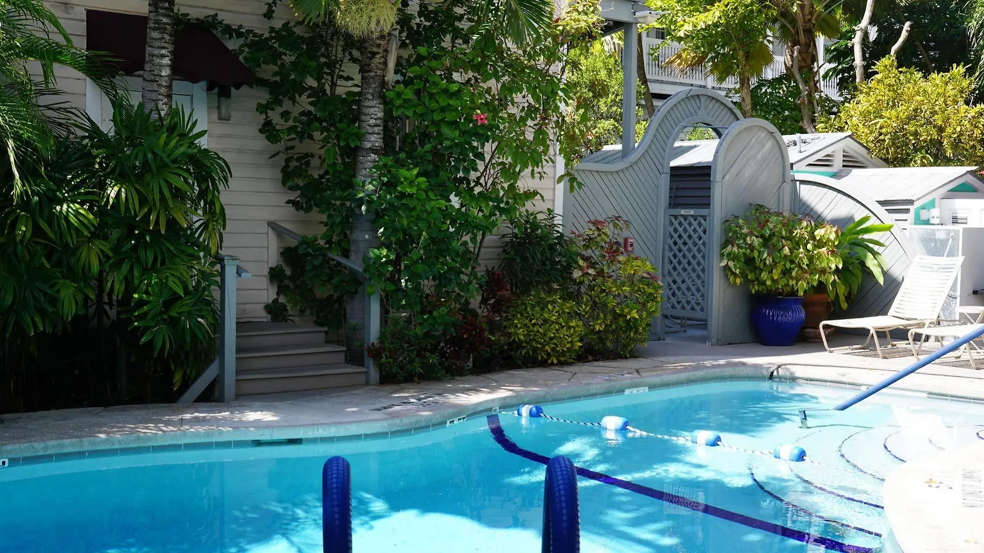 The Banyan Apartment