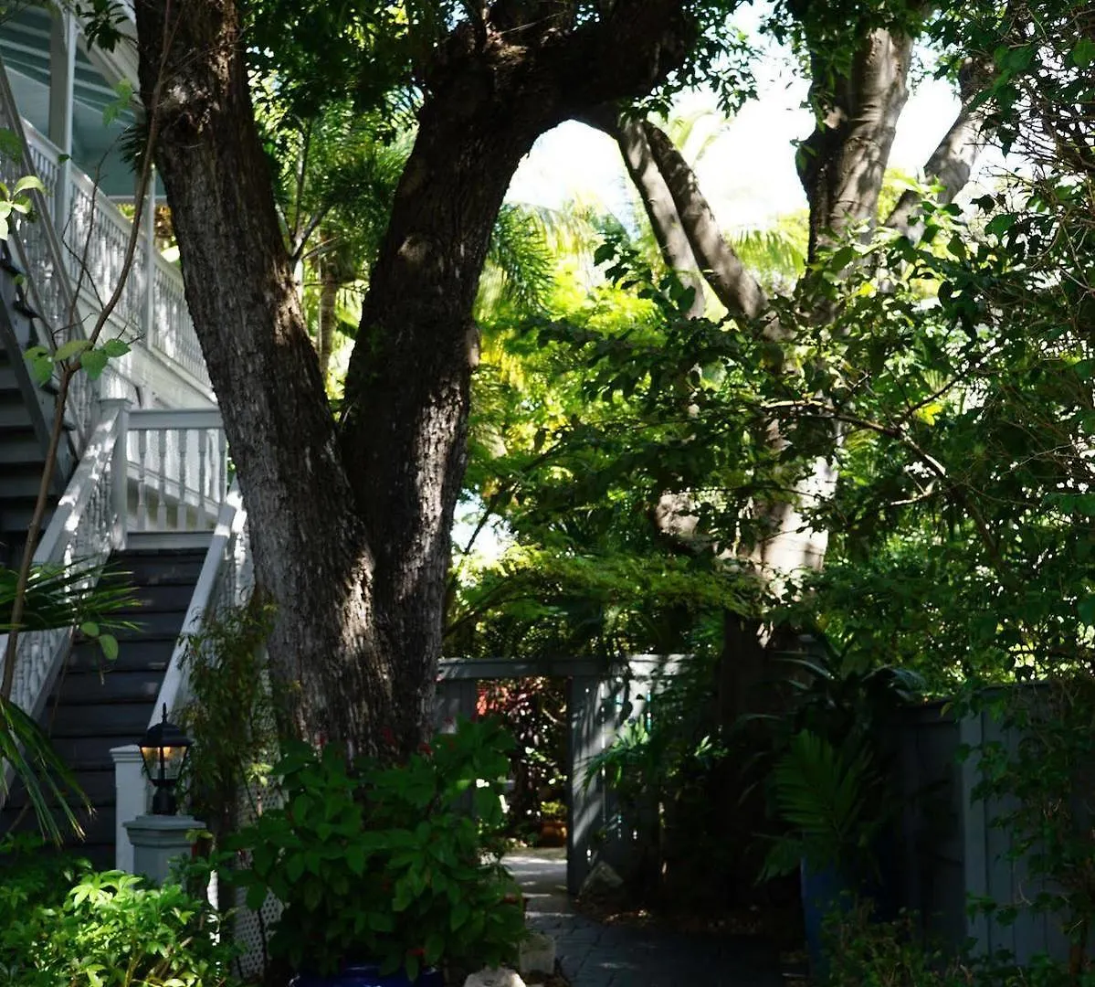Apartment The Banyan Key West