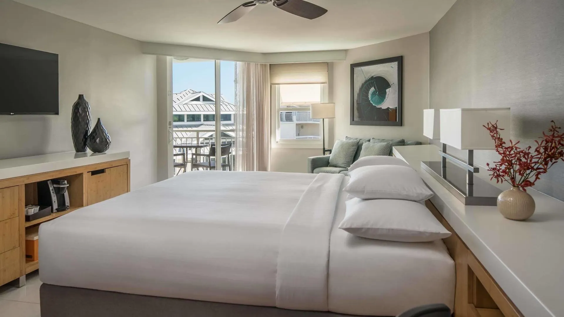 Hyatt Centric & Spa 4* Key West
