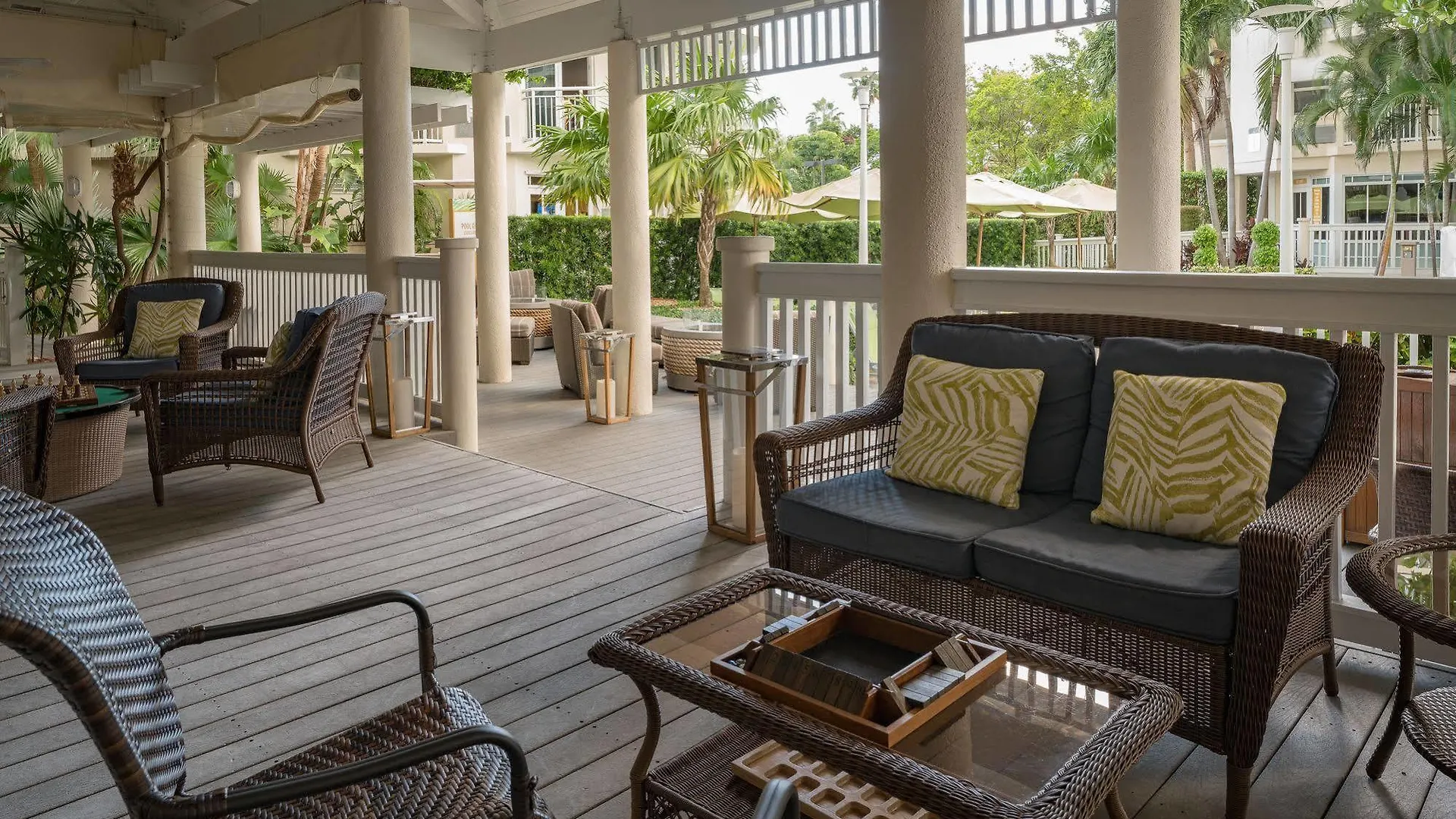 Resort Hyatt Centric & Spa 4*