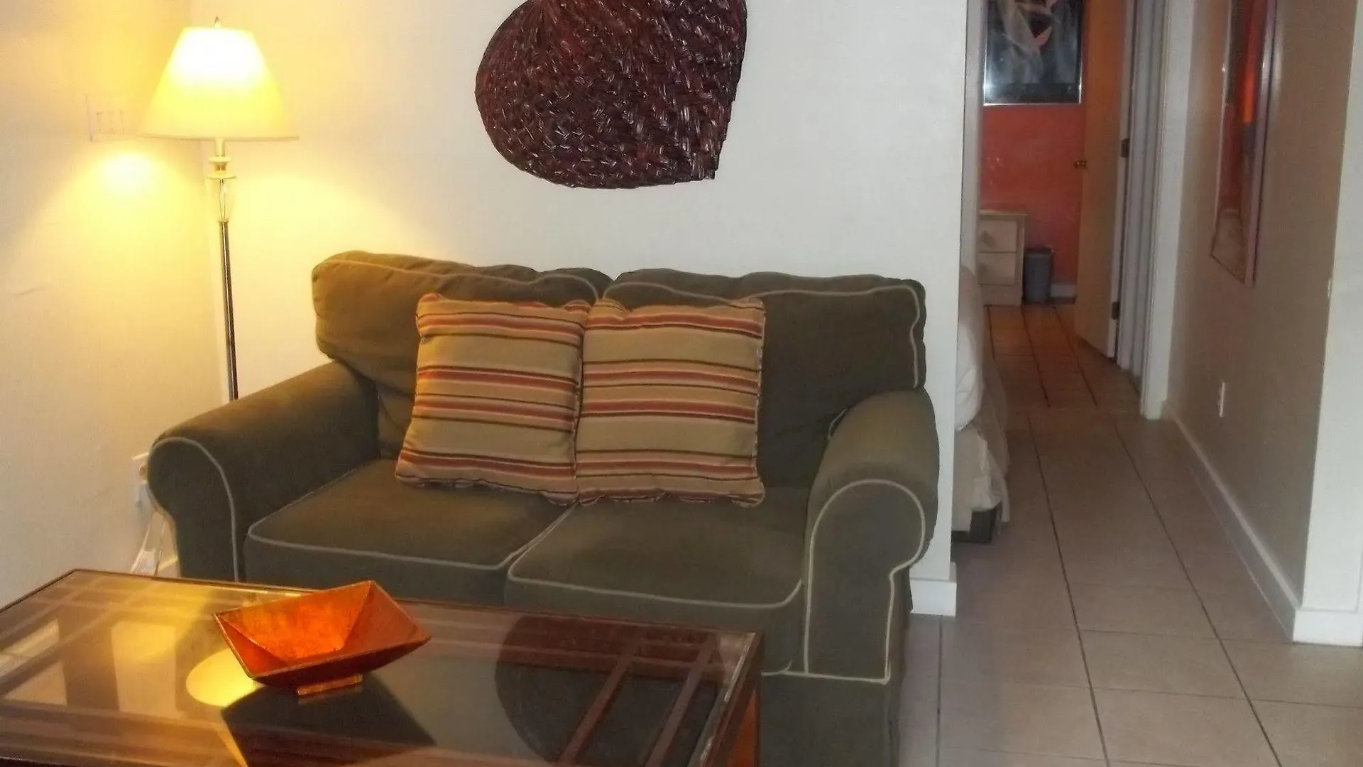 Duval House