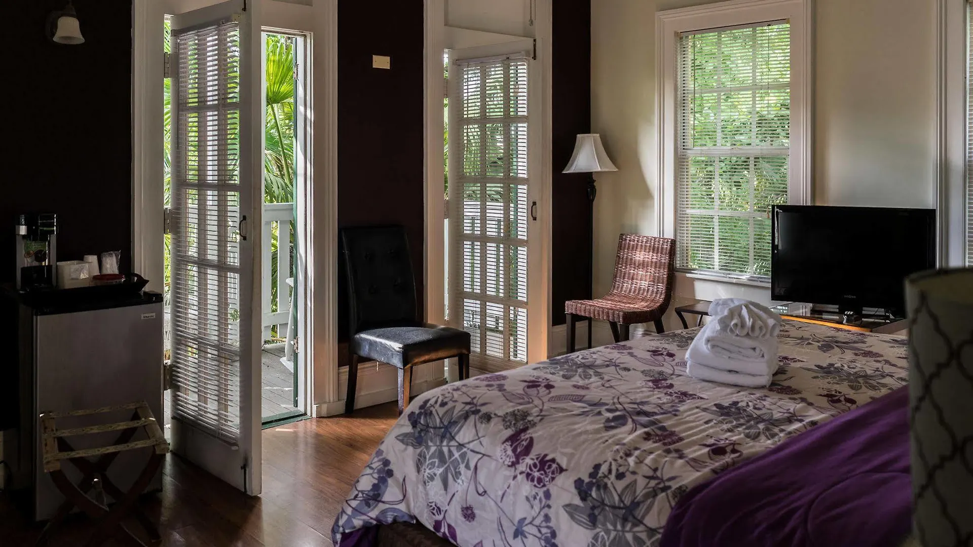 Duval House Key West