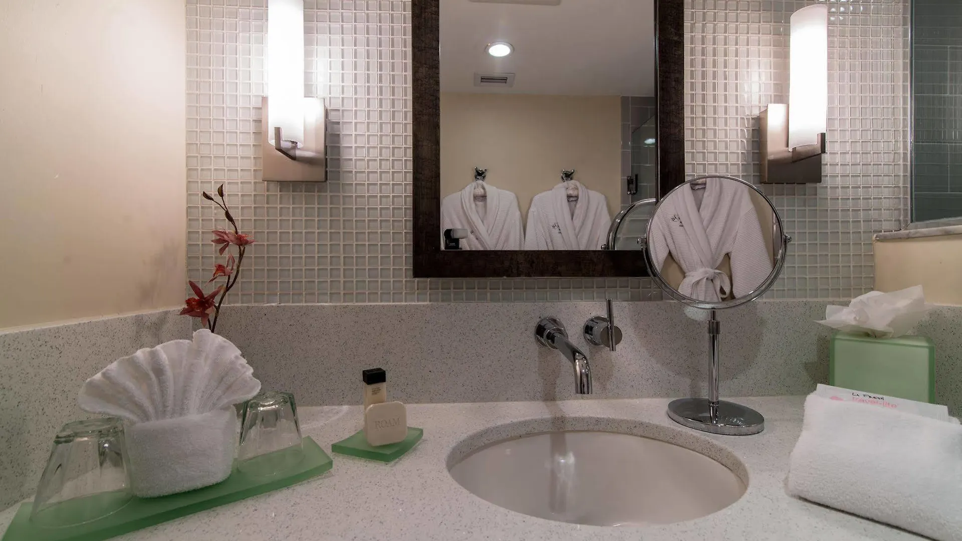 Orchid Key - Adults Only Hotel
