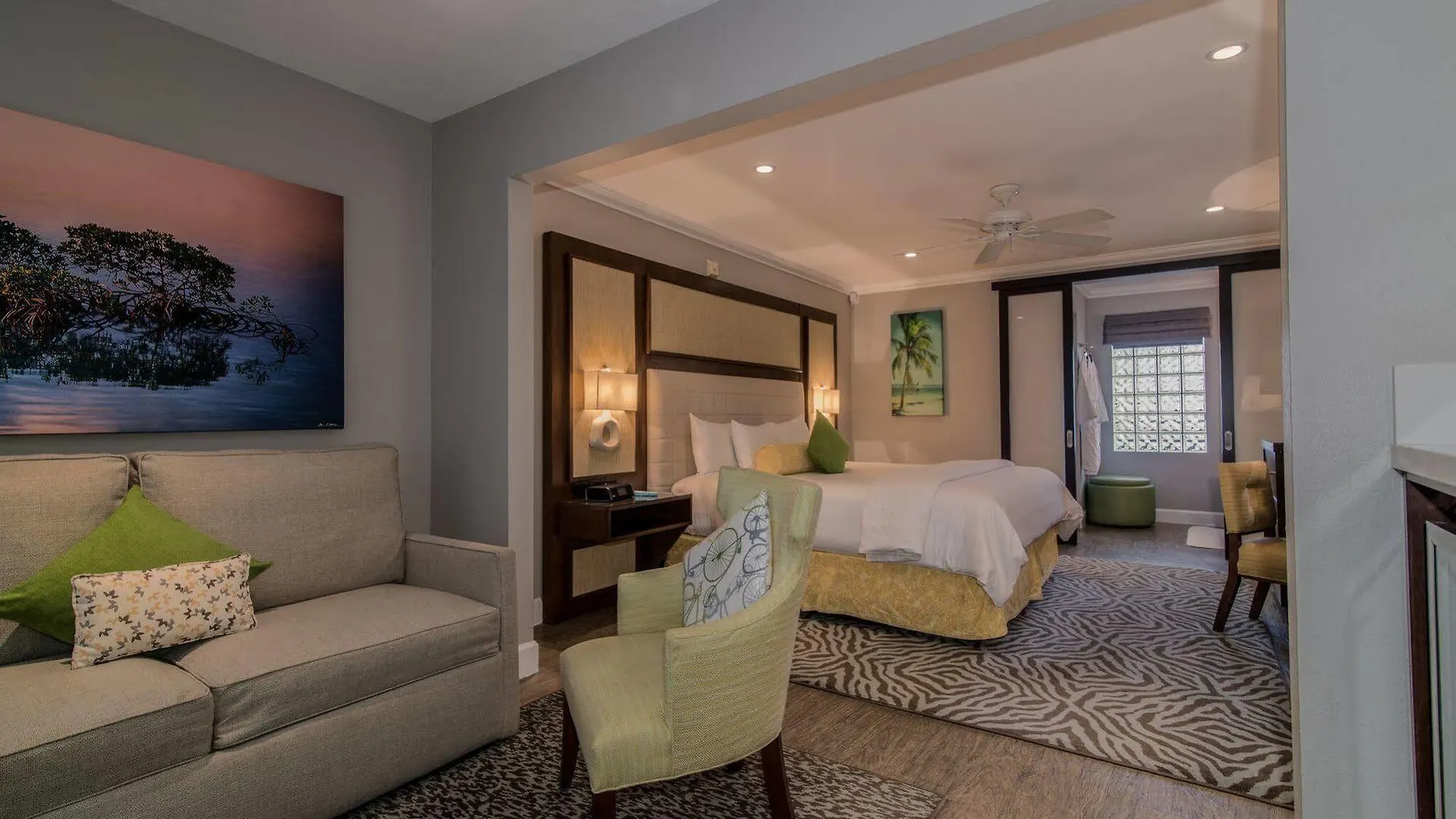 Almond Tree - Adults Only 3* Key West
