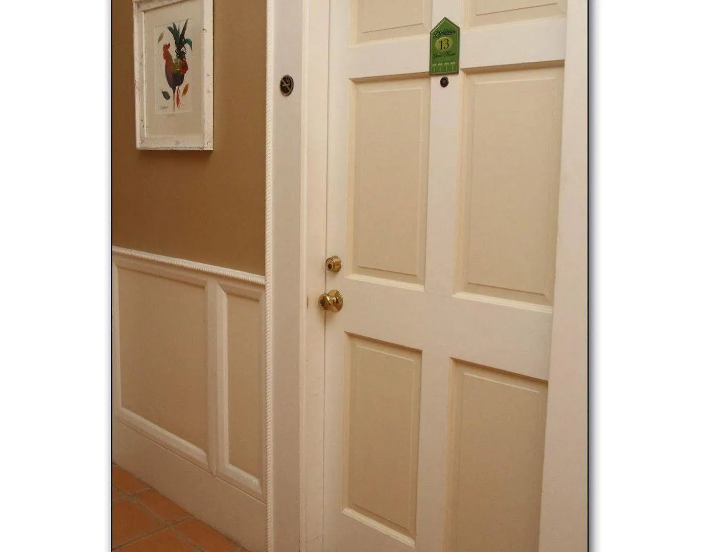 L'habitation Guesthouse- Adult Exclusive