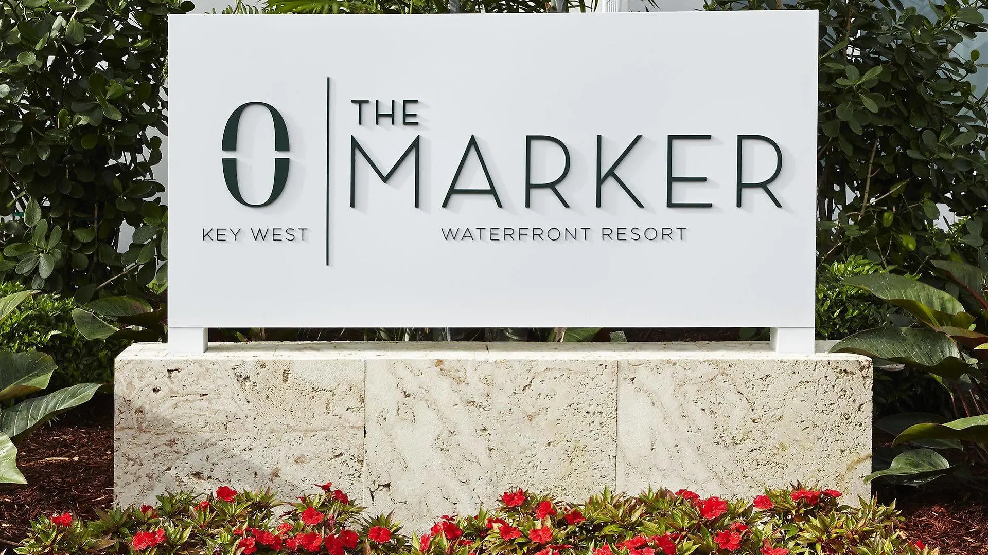 The Marker Waterfront Resort 4*