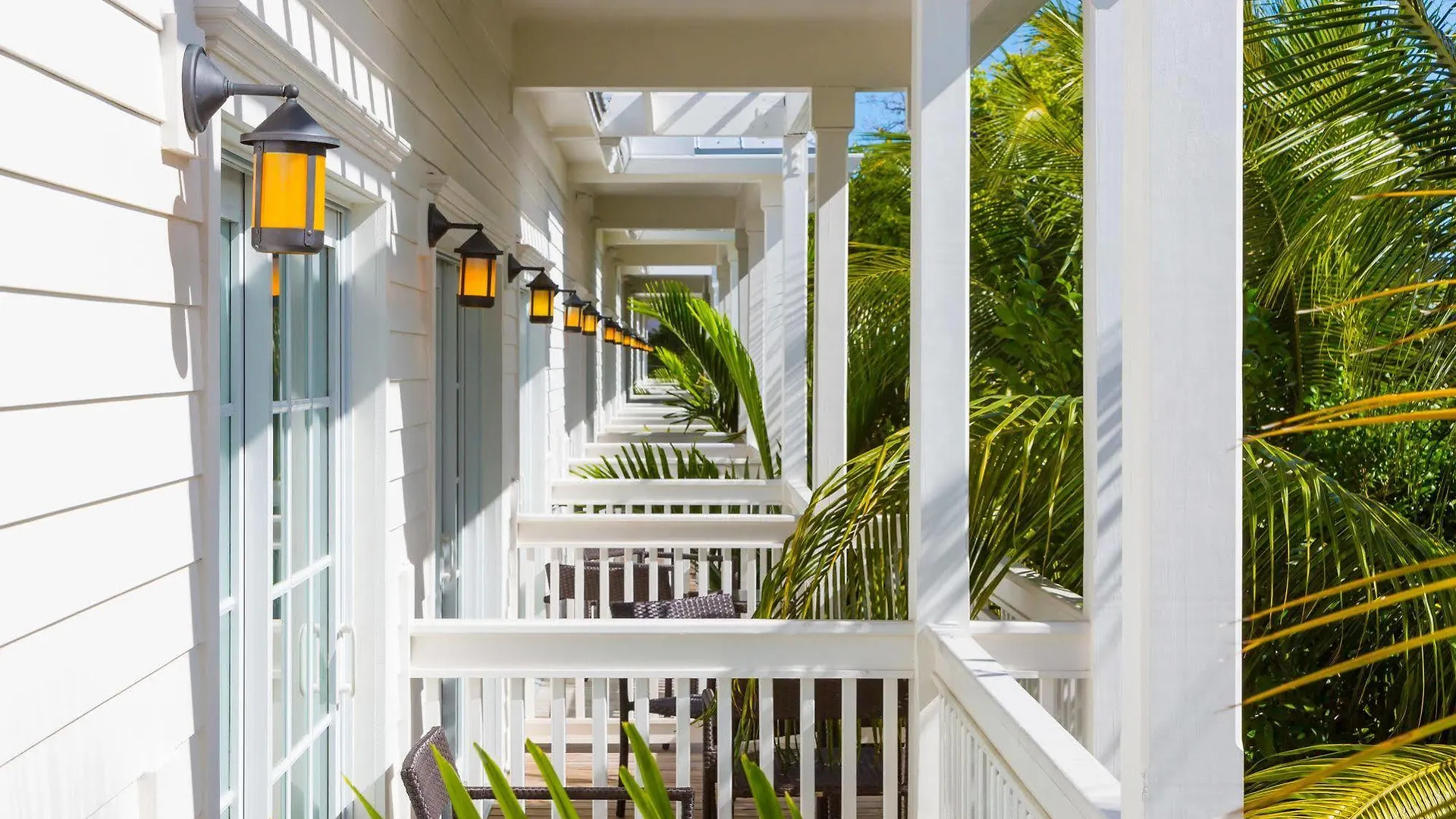 Resort The Marker Waterfront 4*