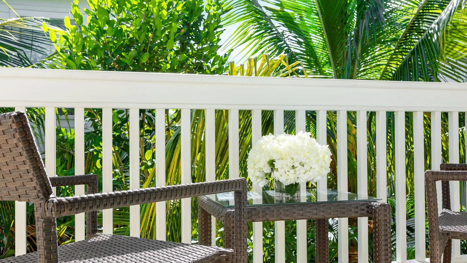 The Marker Waterfront 4* Key West
