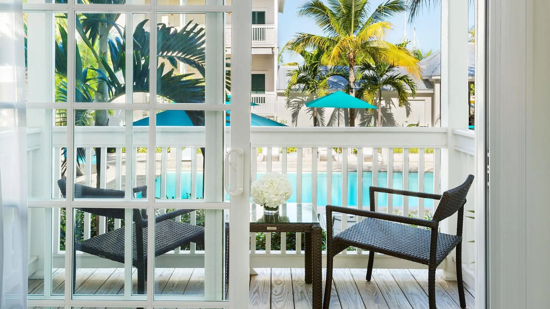 Resort The Marker Waterfront Key West