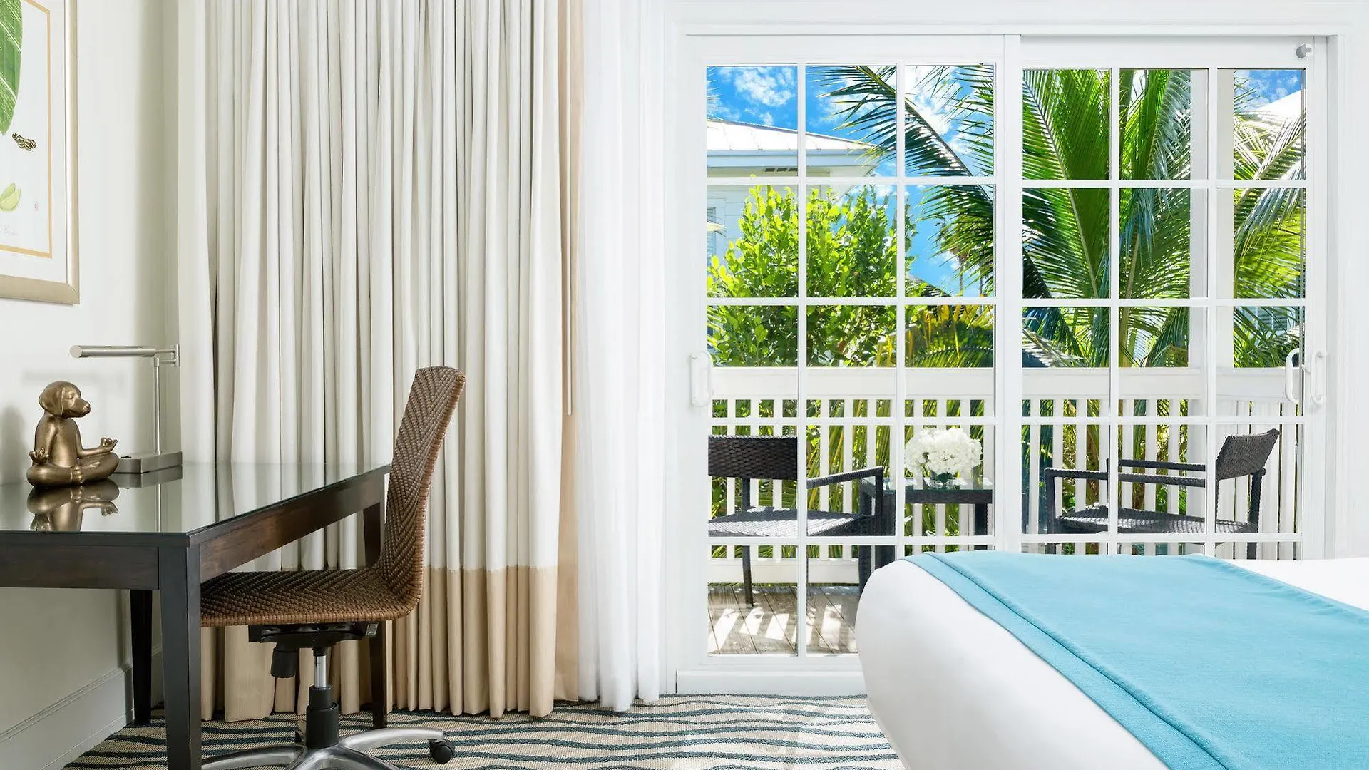 Resort The Marker Waterfront Key West