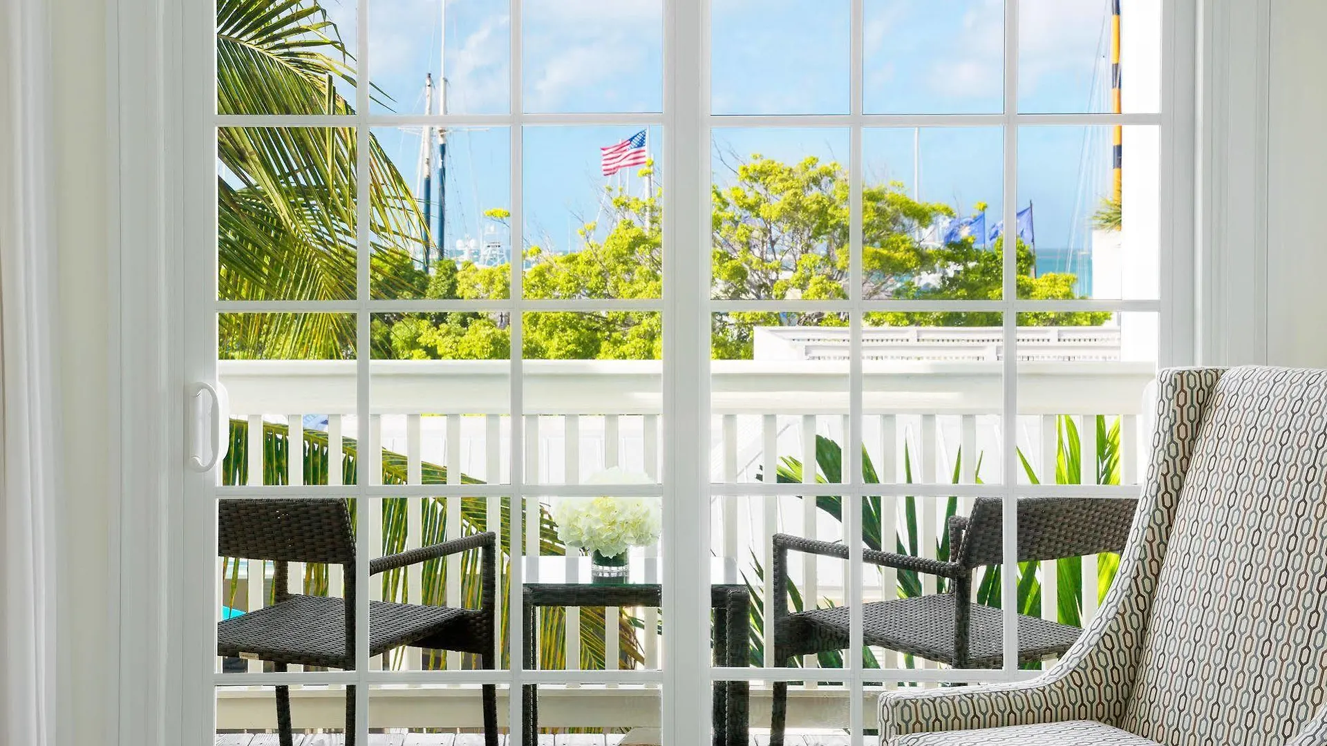 Resort The Marker Waterfront 4*