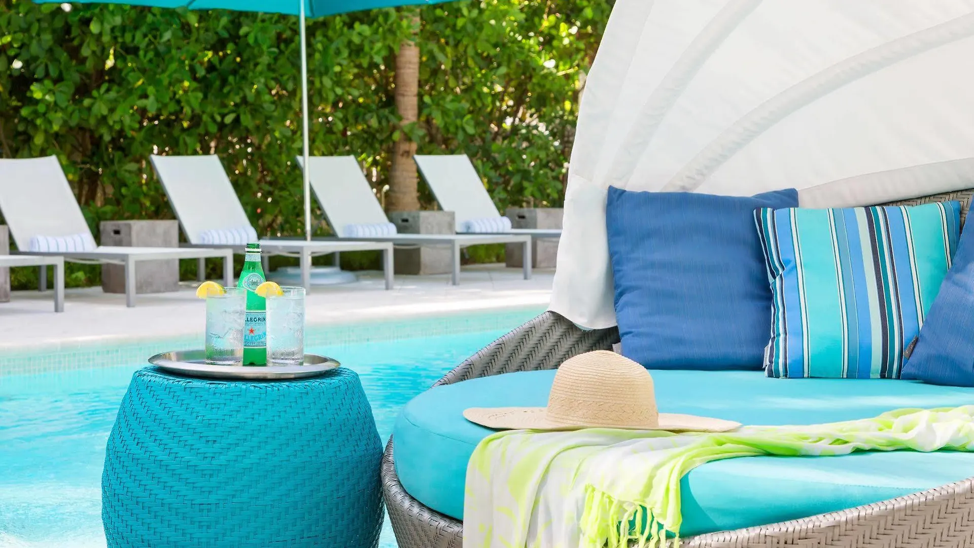 The Marker Waterfront 4* Key West