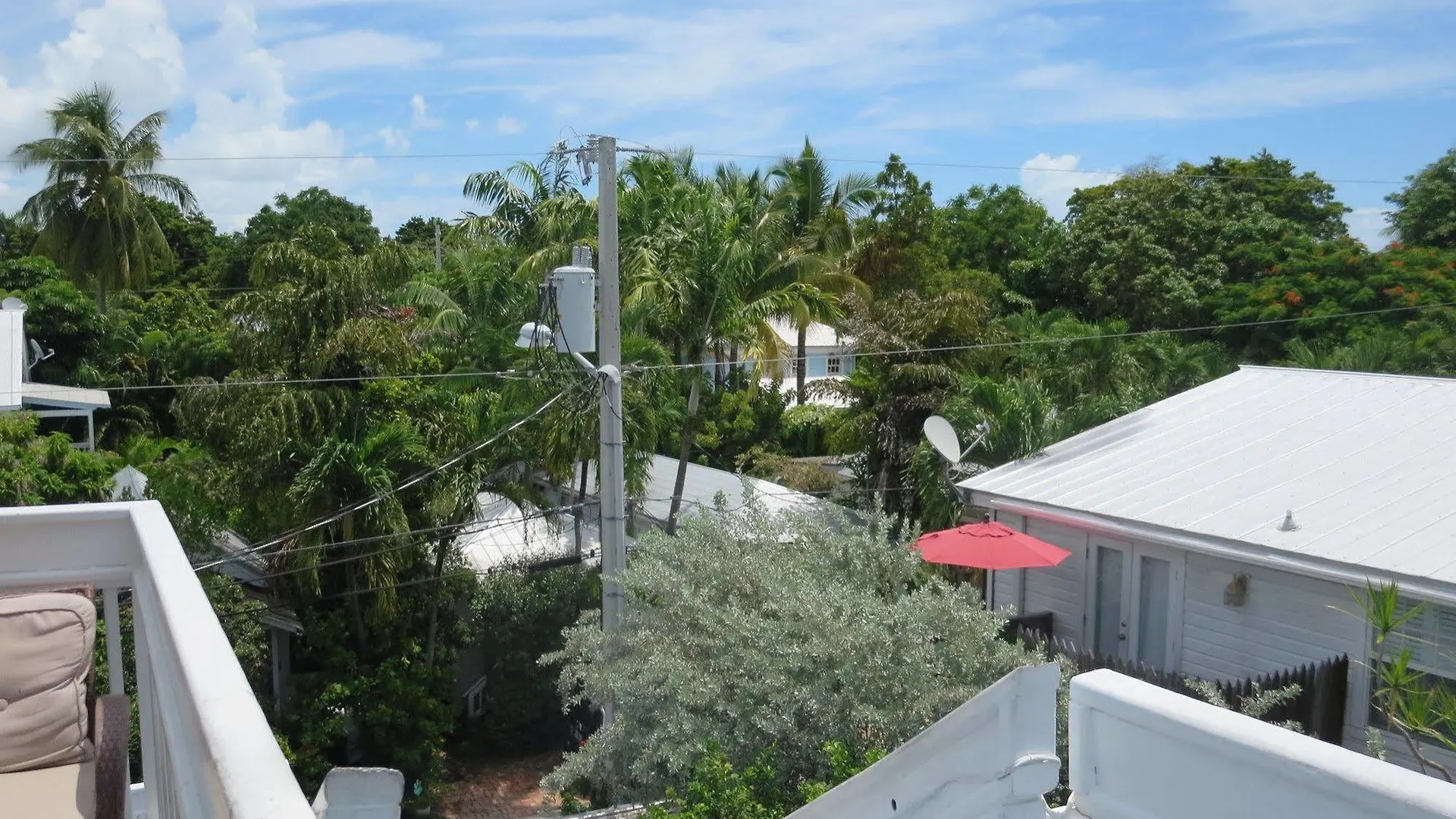 Zajazd The On Fleming Key West