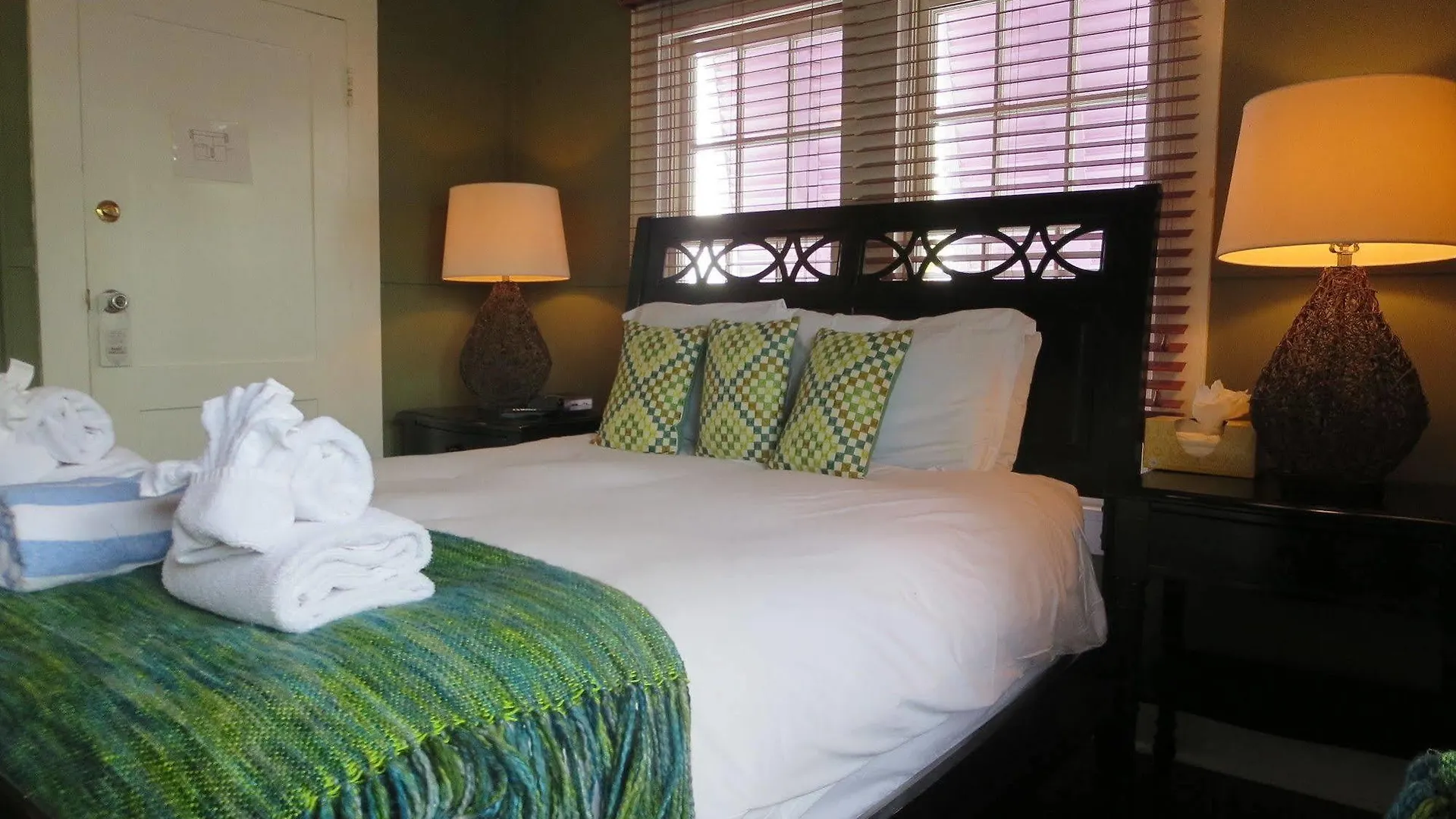 The On Fleming 3* Key West