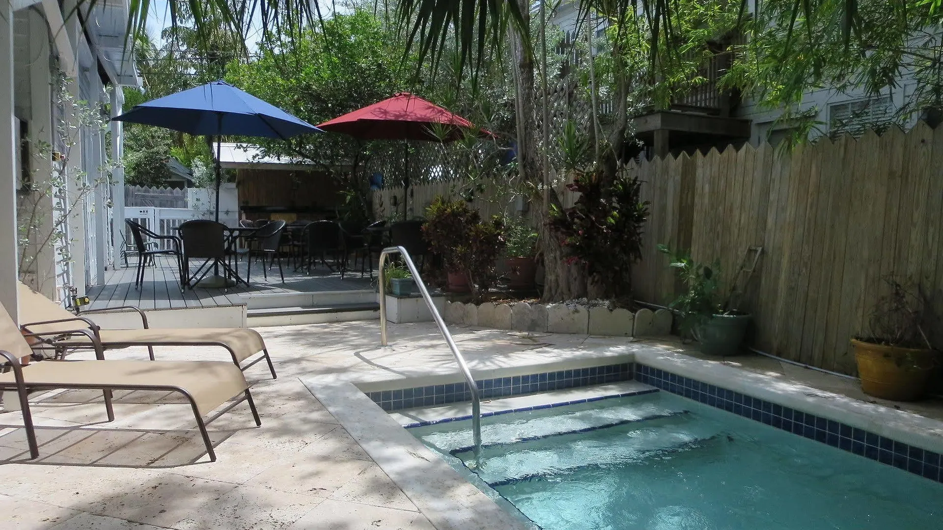 The On Fleming Key West