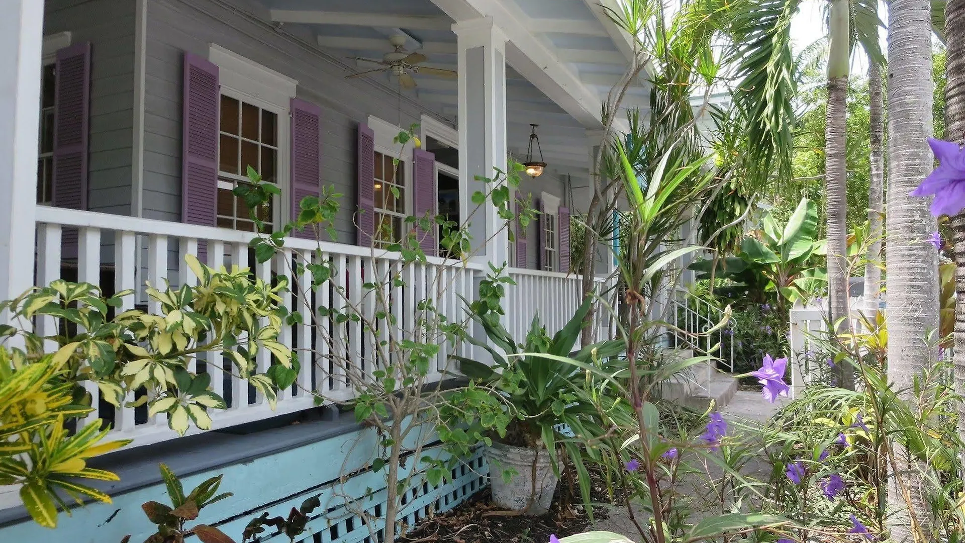 The On Fleming Key West