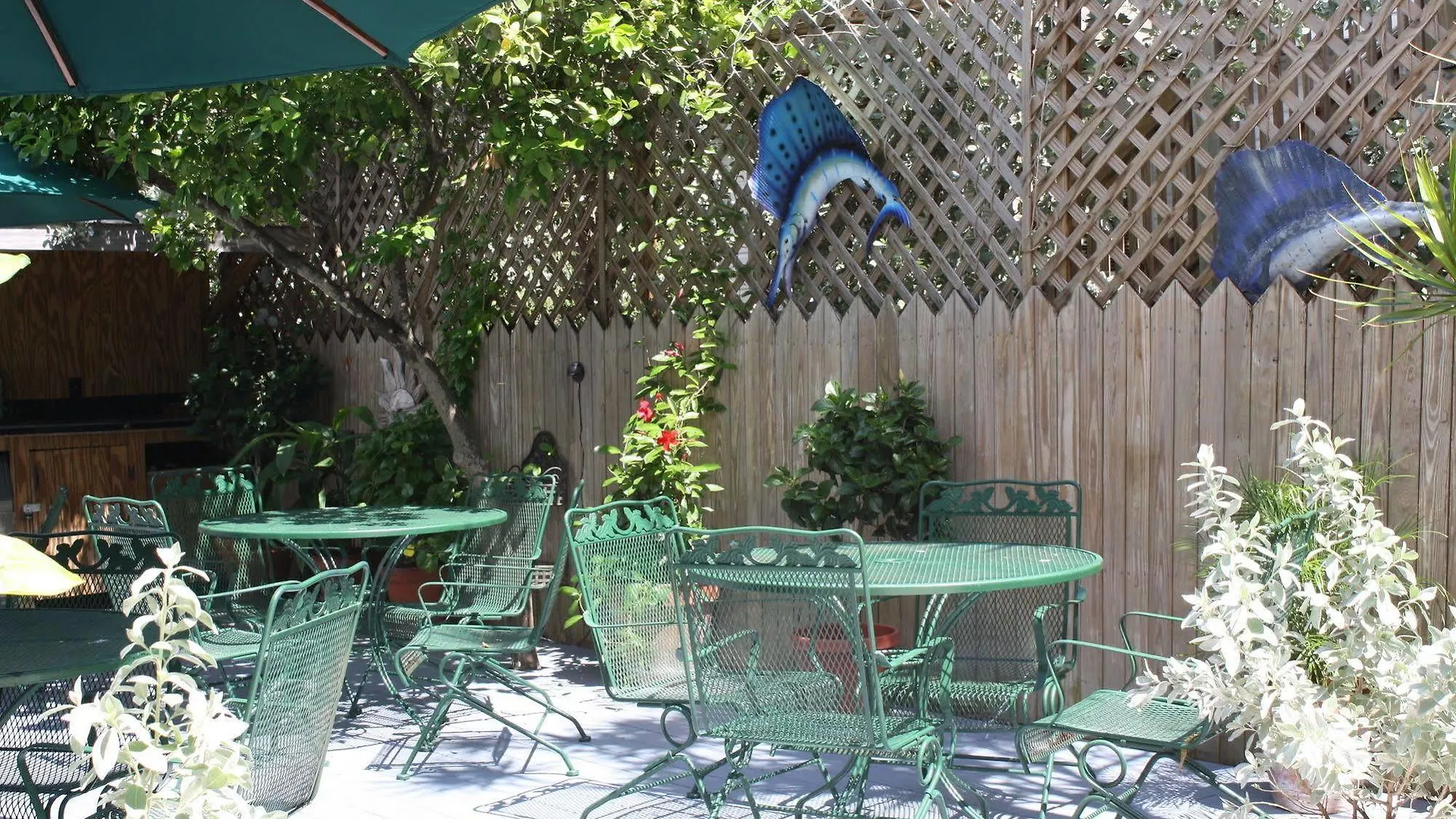 The On Fleming Key West