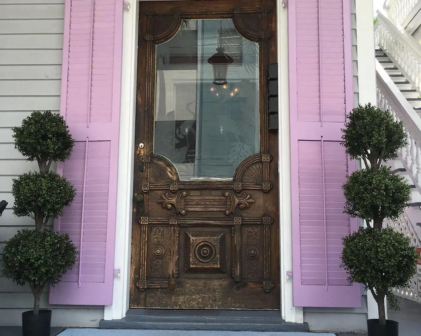 Bed & Breakfast The Artist House 3*