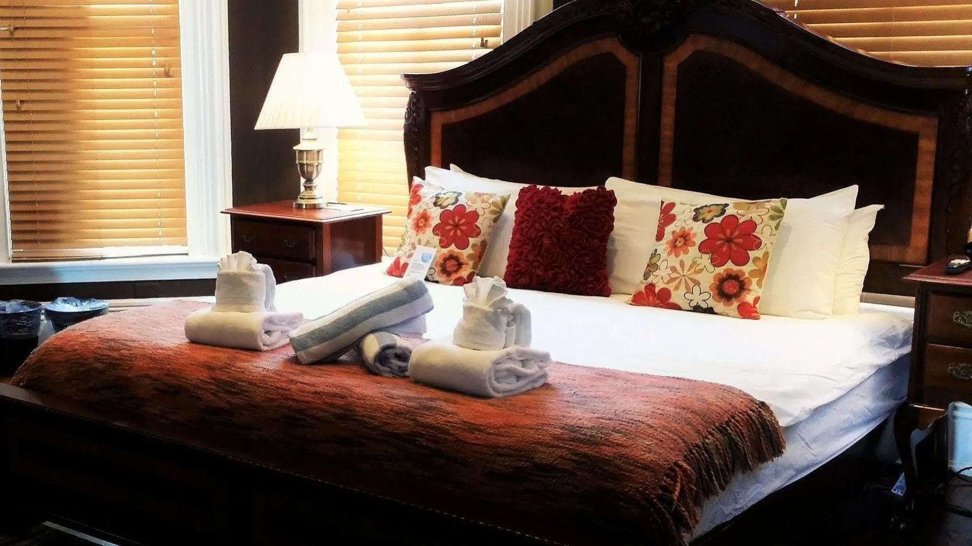Bed & Breakfast The Artist House 3*