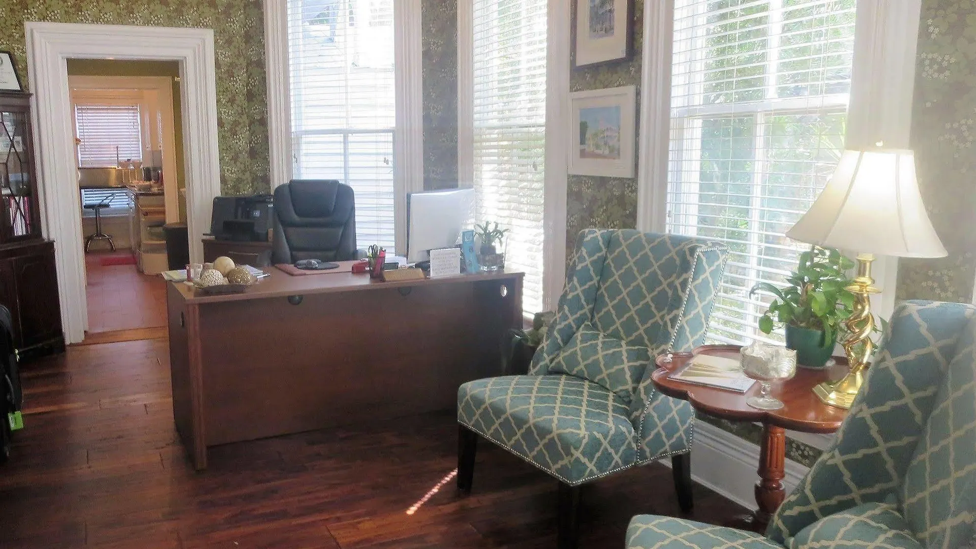 The Artist House Bed & Breakfast 3*