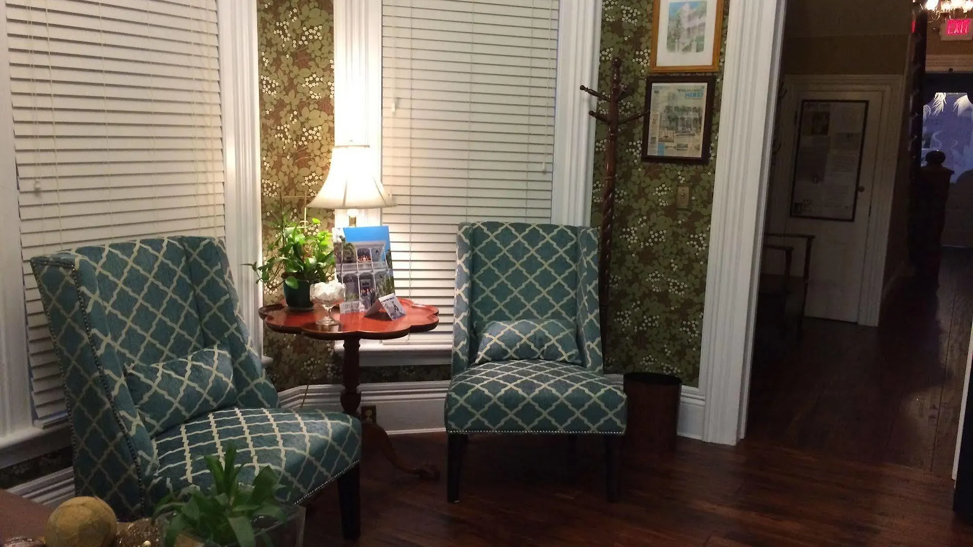 Bed & Breakfast The Artist House