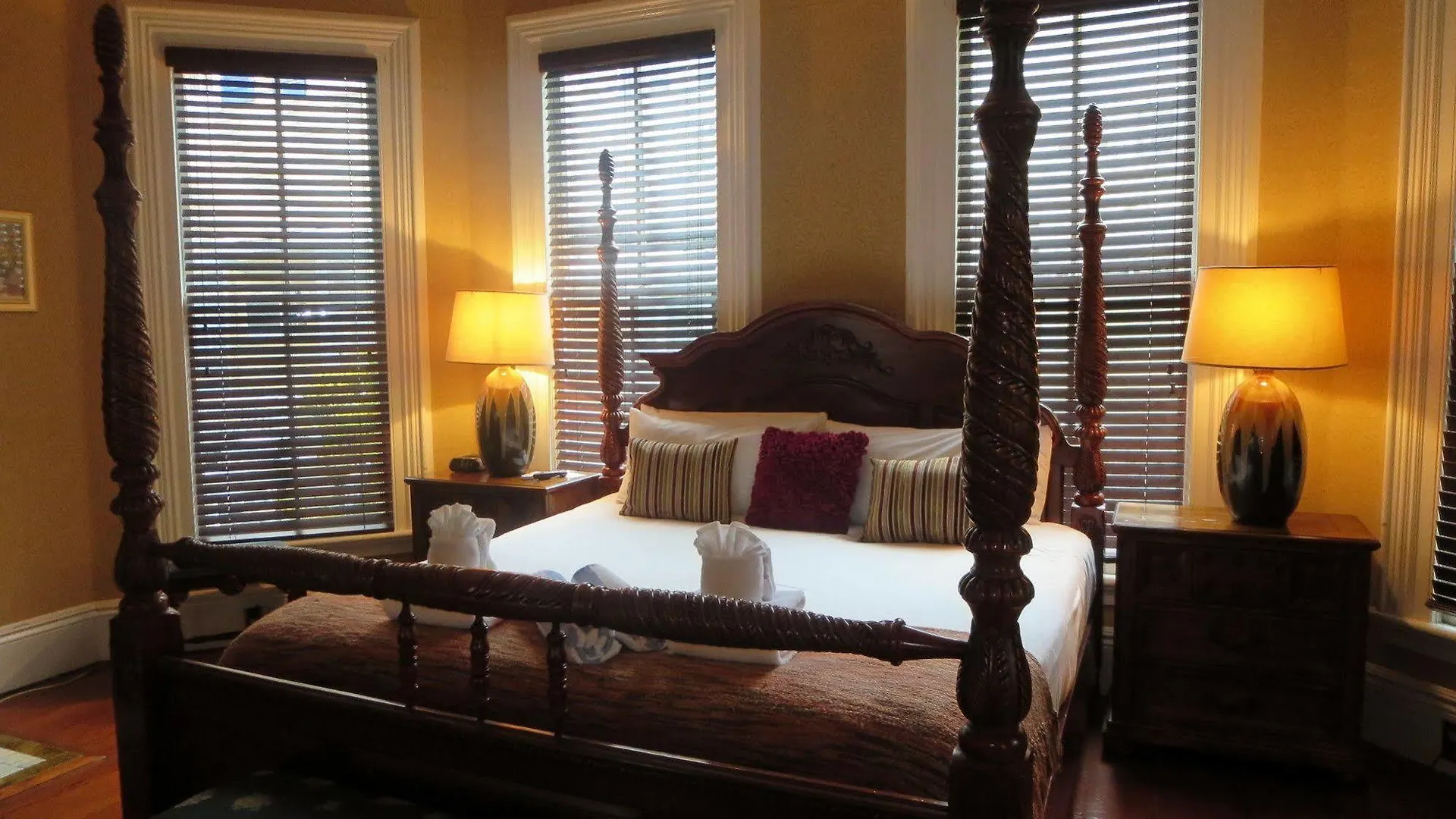 Bed & Breakfast The Artist House