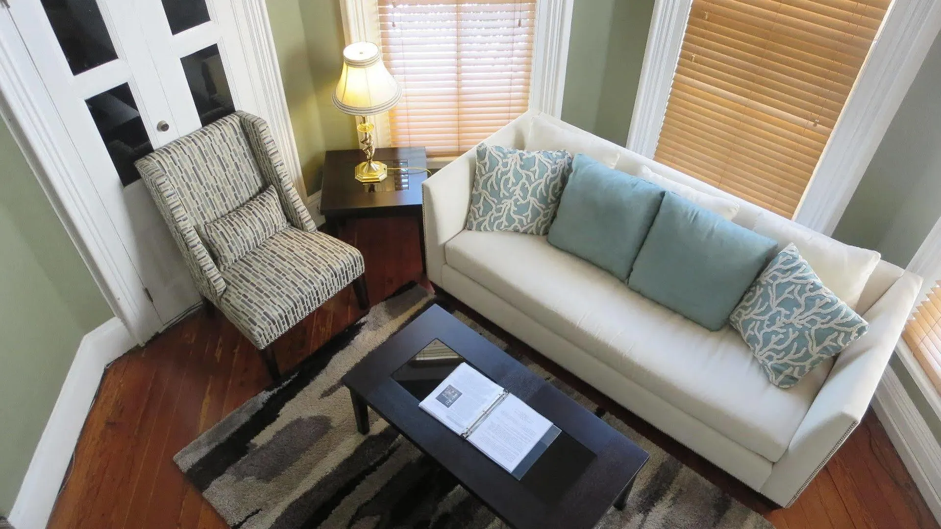 Bed & Breakfast The Artist House 3*