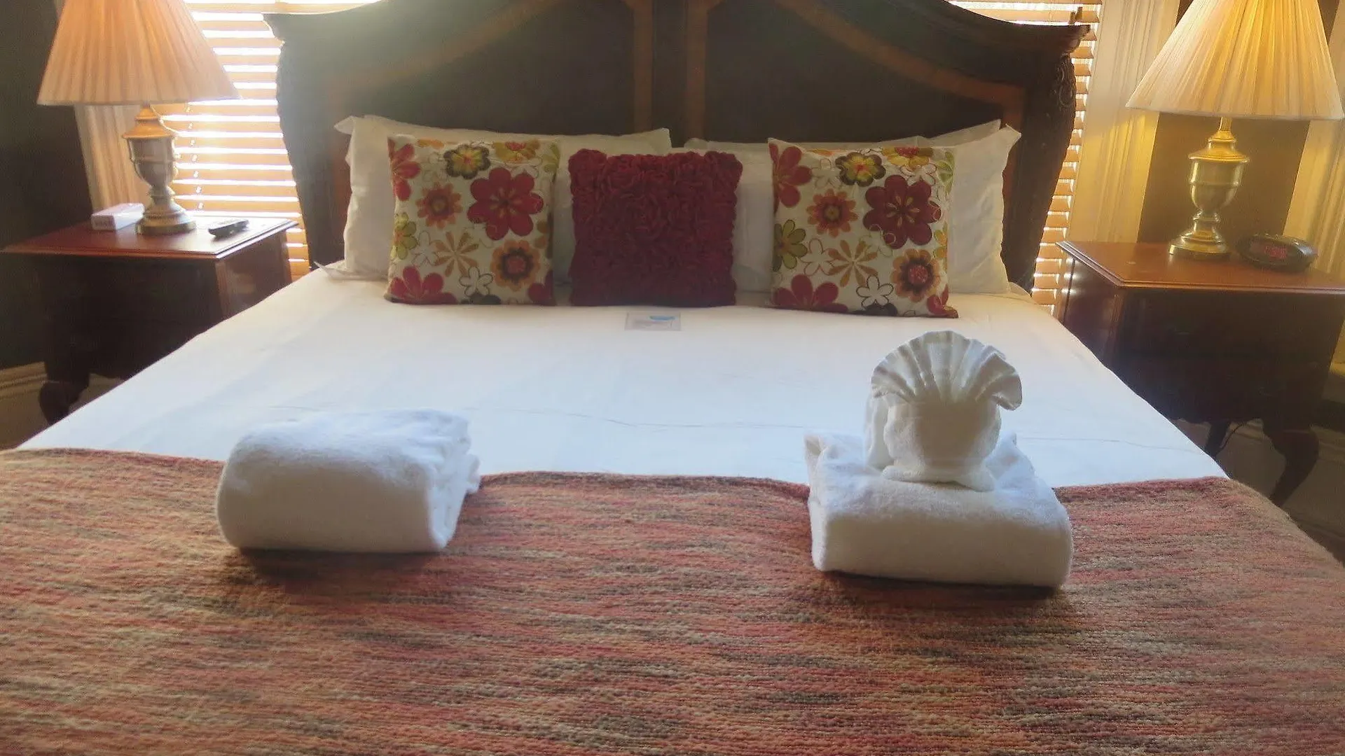Bed & Breakfast The Artist House Key West