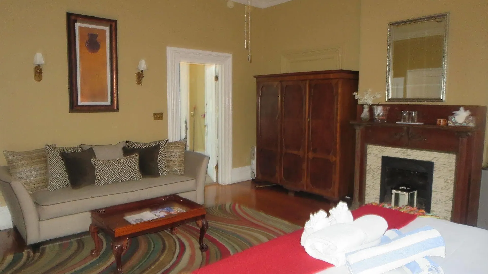 The Artist House Bed & Breakfast