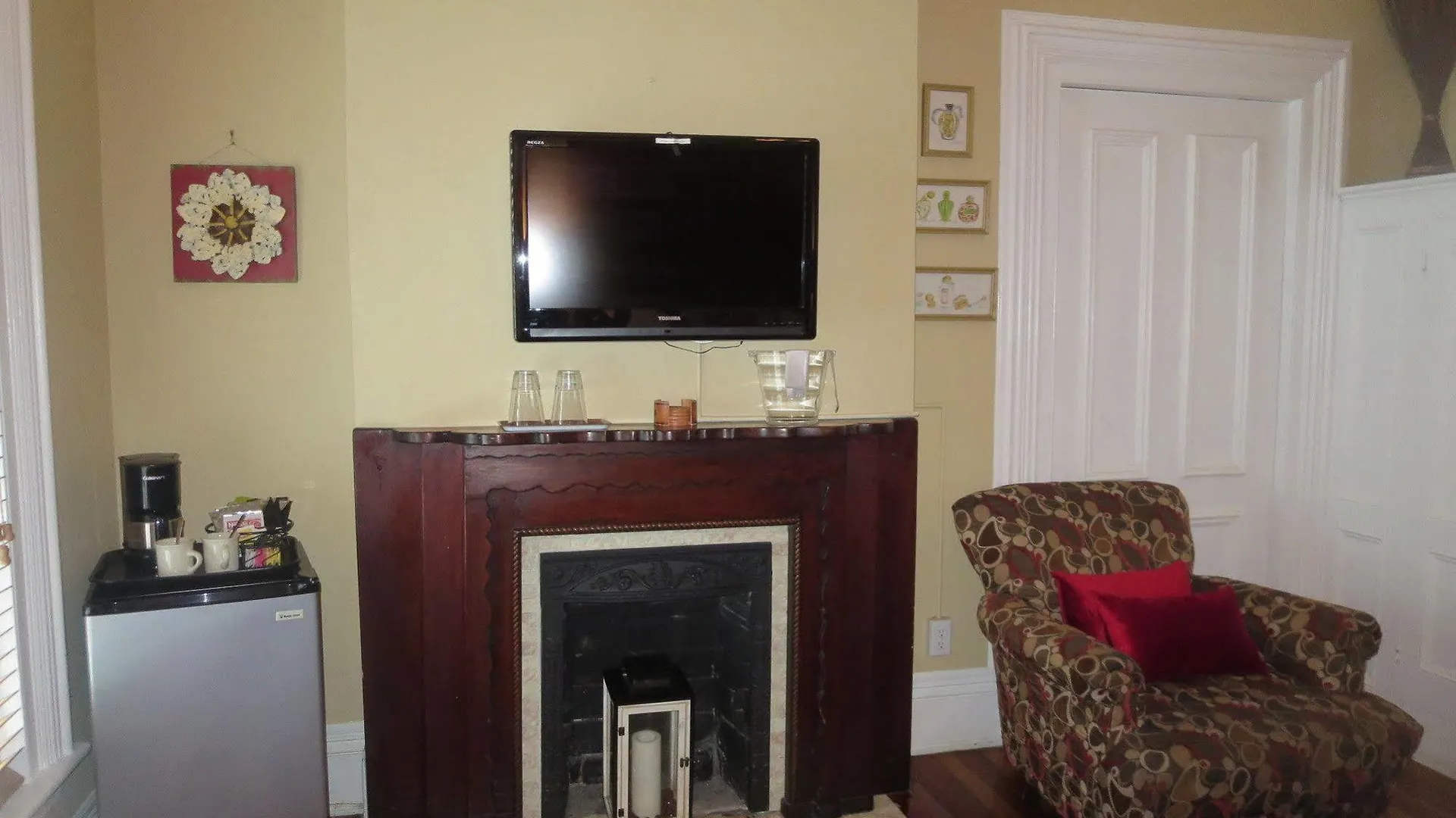 The Artist House Bed & Breakfast 3*
