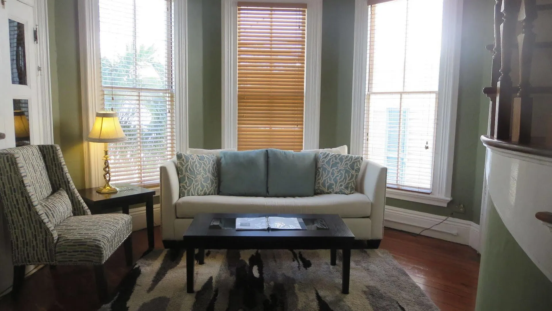 The Artist House Bed & Breakfast 3*