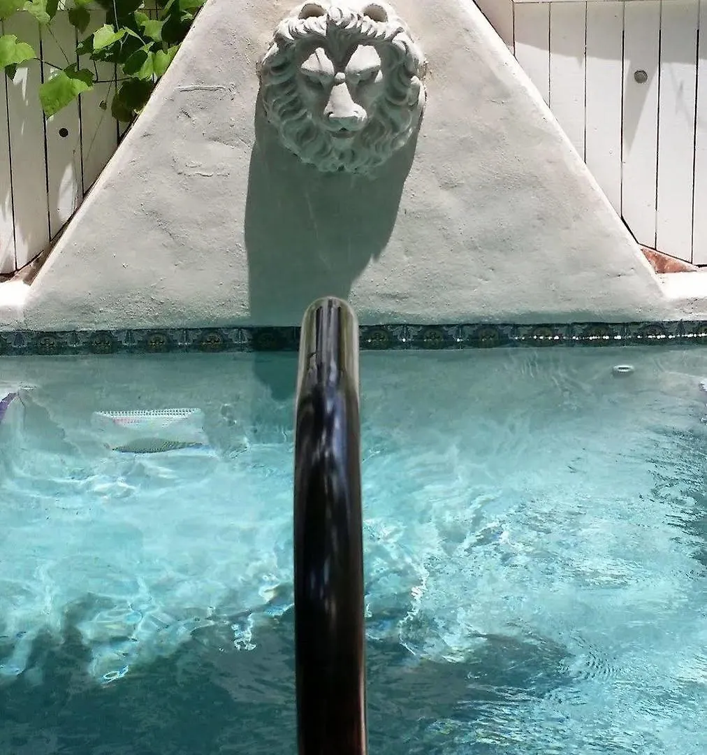 The Artist House Bed & Breakfast Key West