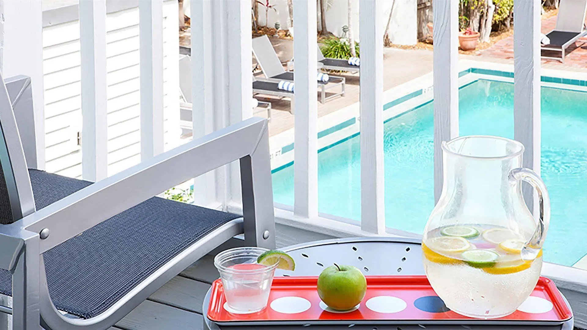 Bed and breakfast Nyah - Adult Exclusive Cayo Hueso