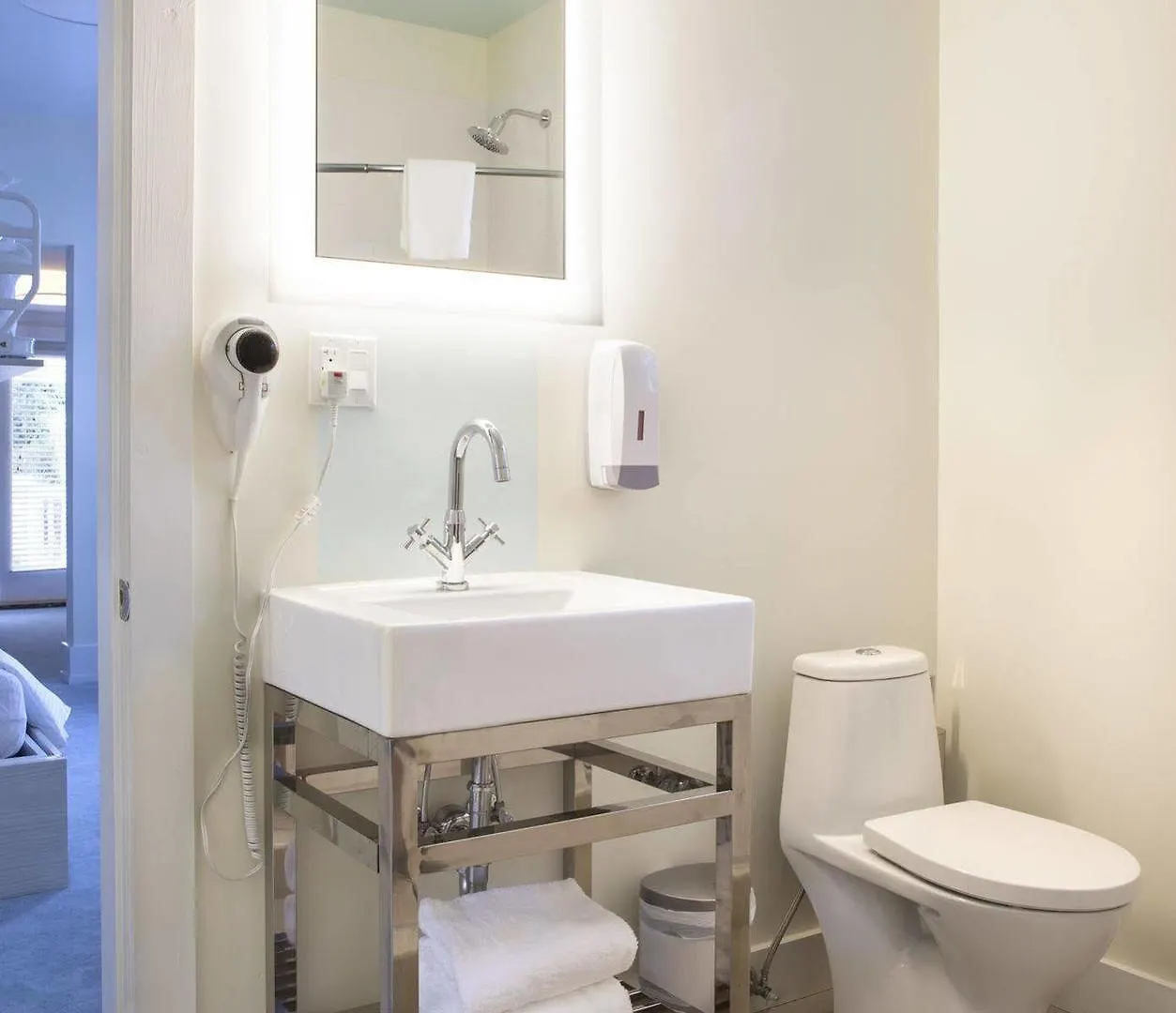 Nyah - Adult Exclusive 3* Cayo Hueso