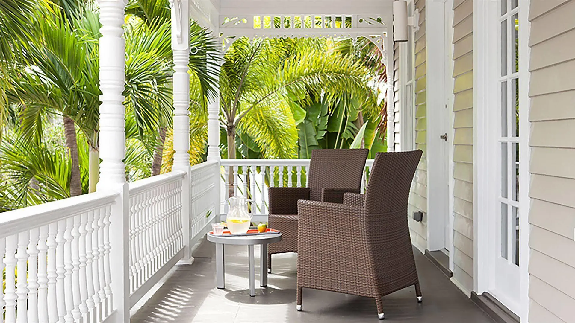 Bed and breakfast Nyah - Adult Exclusive Cayo Hueso