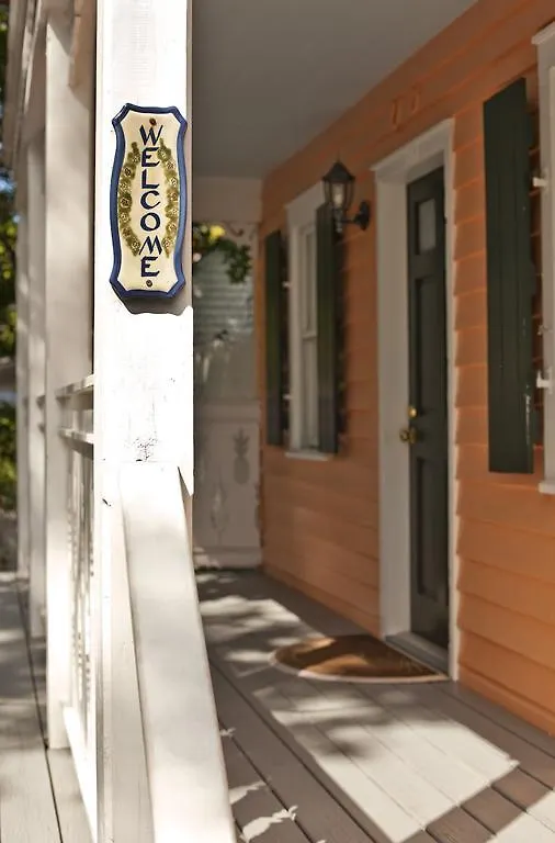 Hotel Tropical Key West