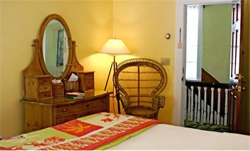 Hotel Tropical