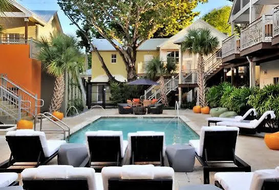 Hotel Truman