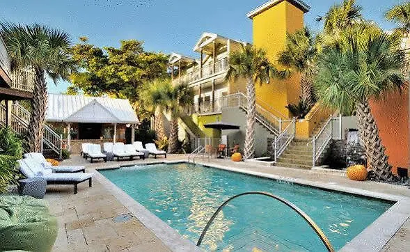 Hotel Truman 3*